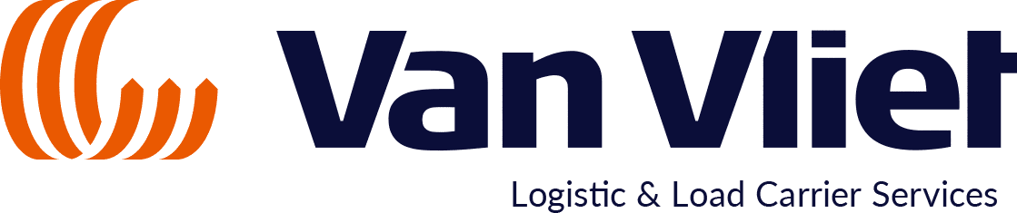 Van Vliet — Logistic & Load Carrier Services